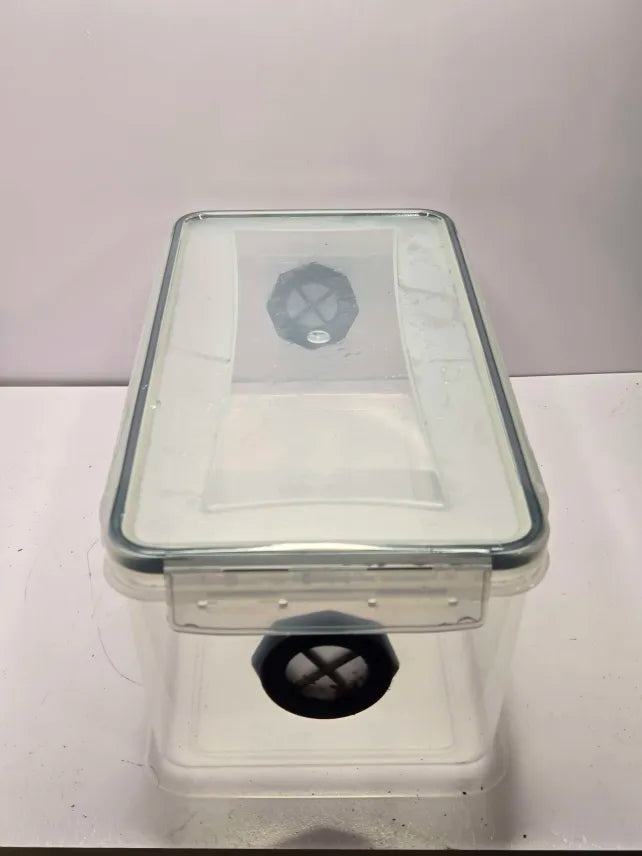 Isopod Enclosure