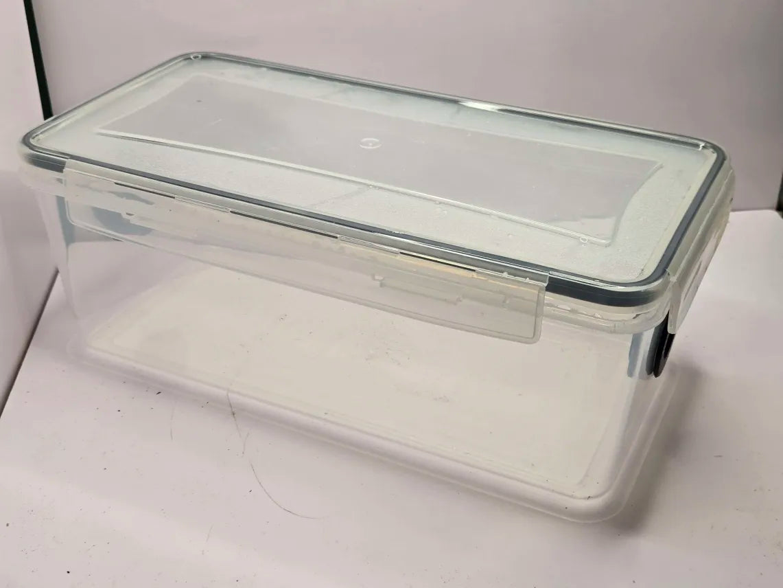 Isopod Enclosure