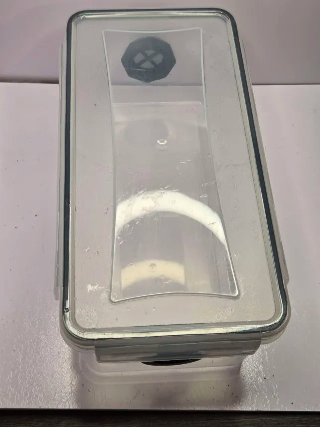 Isopod Enclosure
