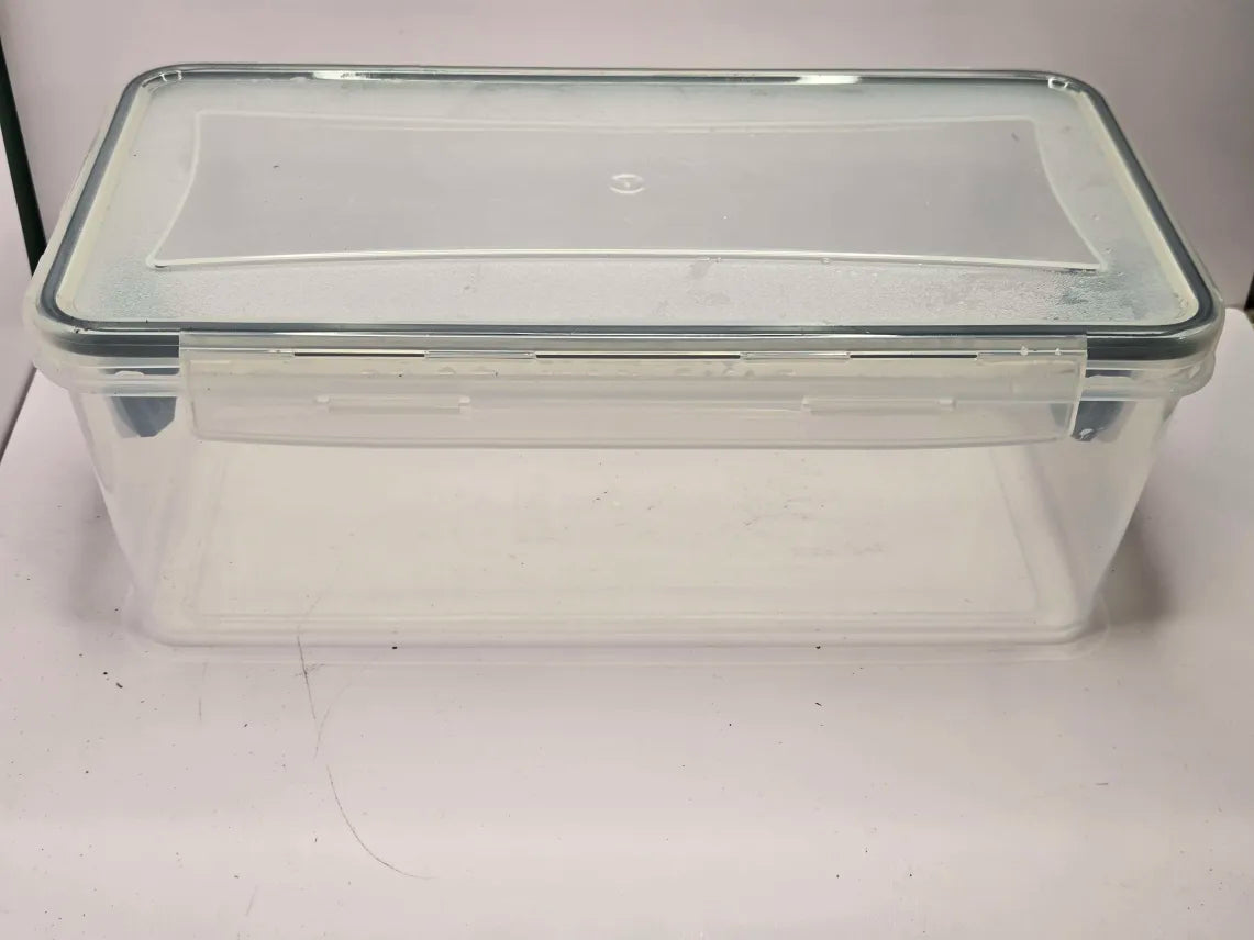 Isopod Enclosure