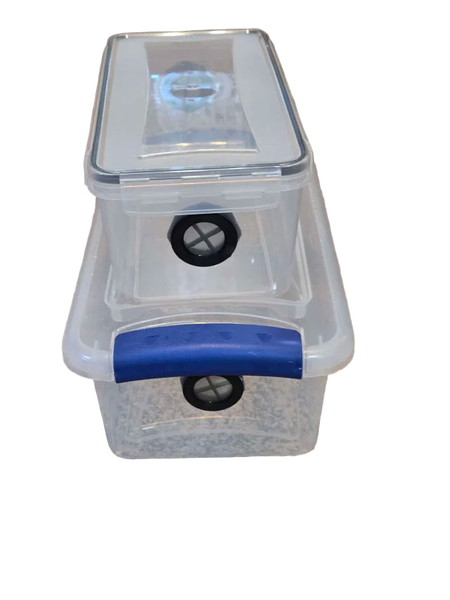 Isopod Enclosure