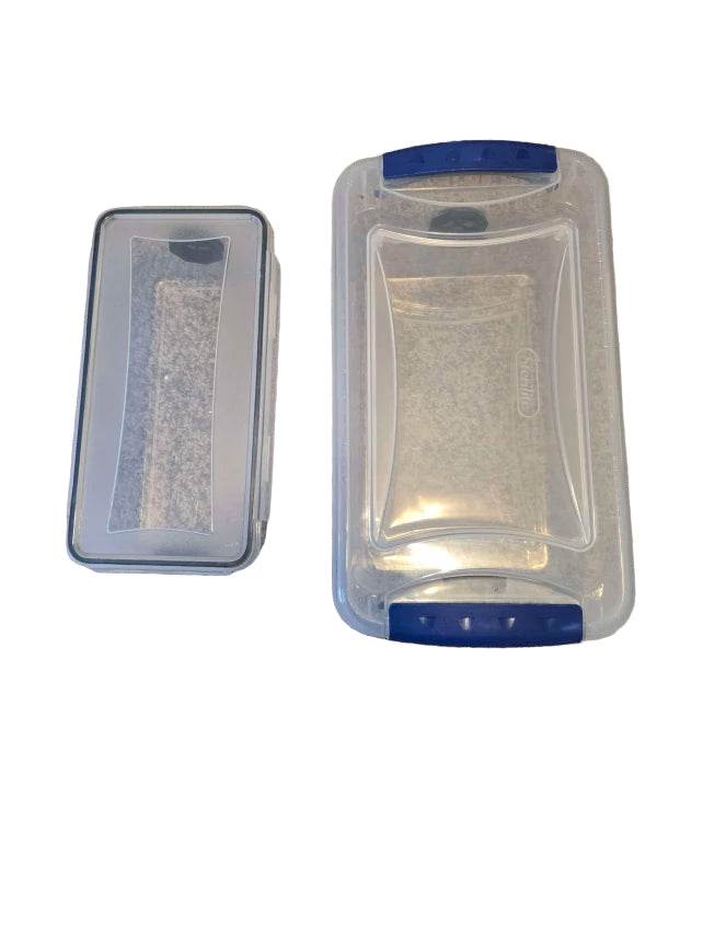 Isopod Enclosure
