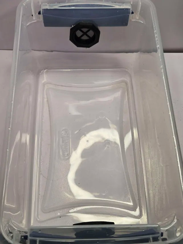Isopod Enclosure