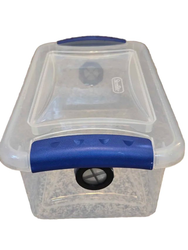 Isopod Enclosure