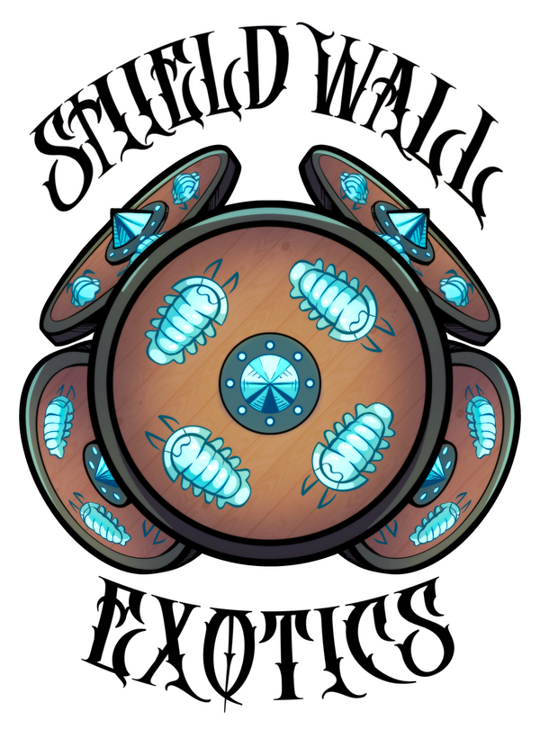 Shield Wall Exotics