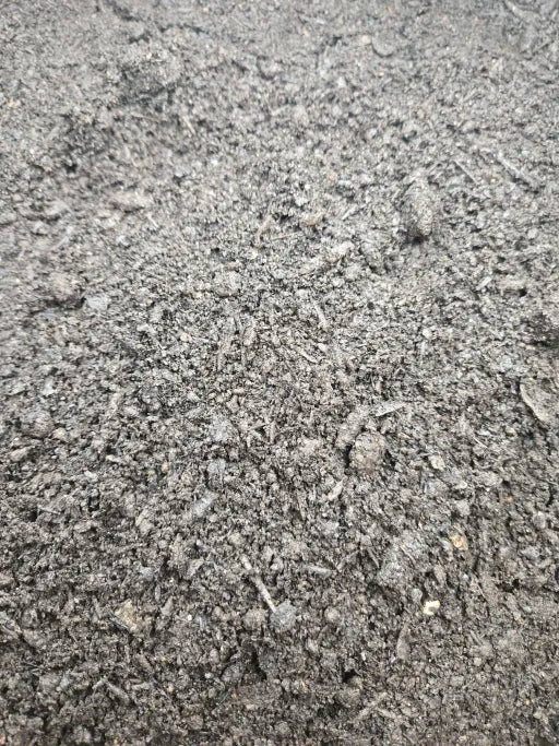 Organic Leaf Compost (10lbs)