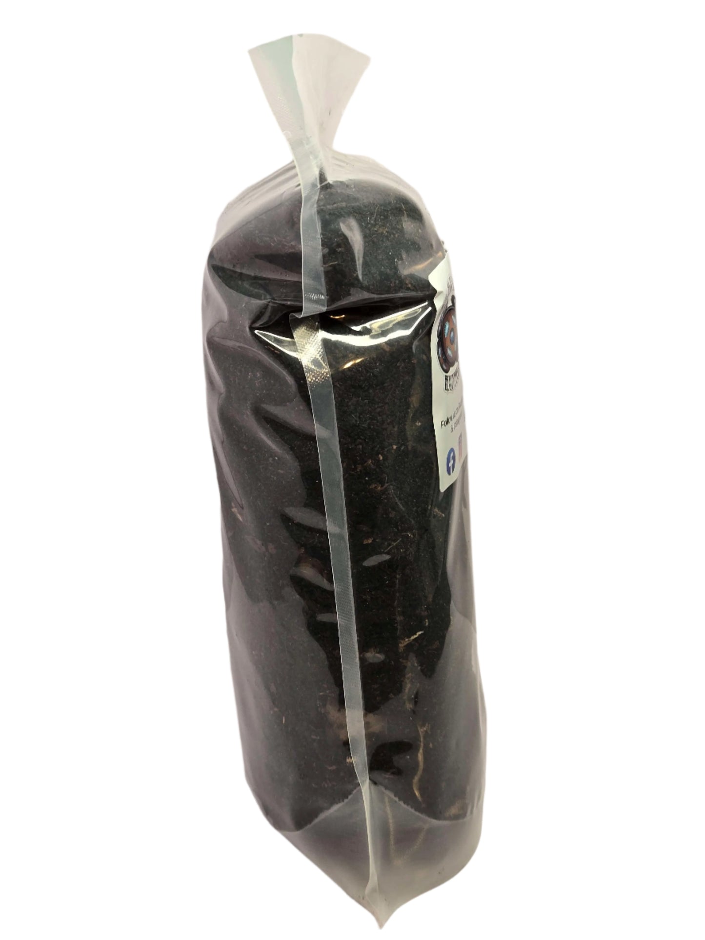 Premium Isopod Substrate - Promotes Healthy Growth and Breeding!