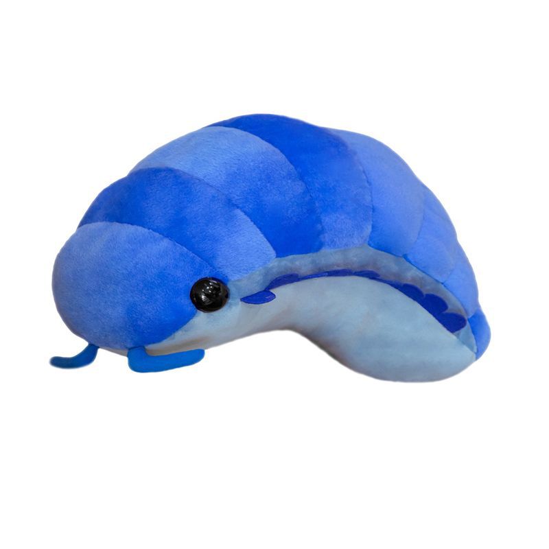 Isopod Plush Toy