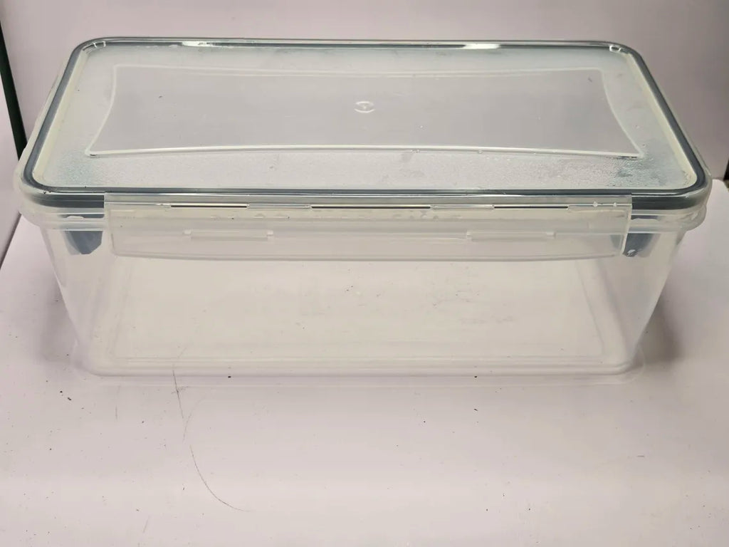 Isopod Enclosure