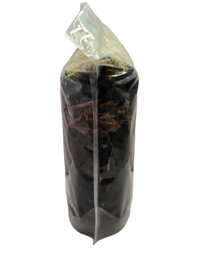 Premium Tropical Substrate - Bioactive Bedding for Tropical Species!