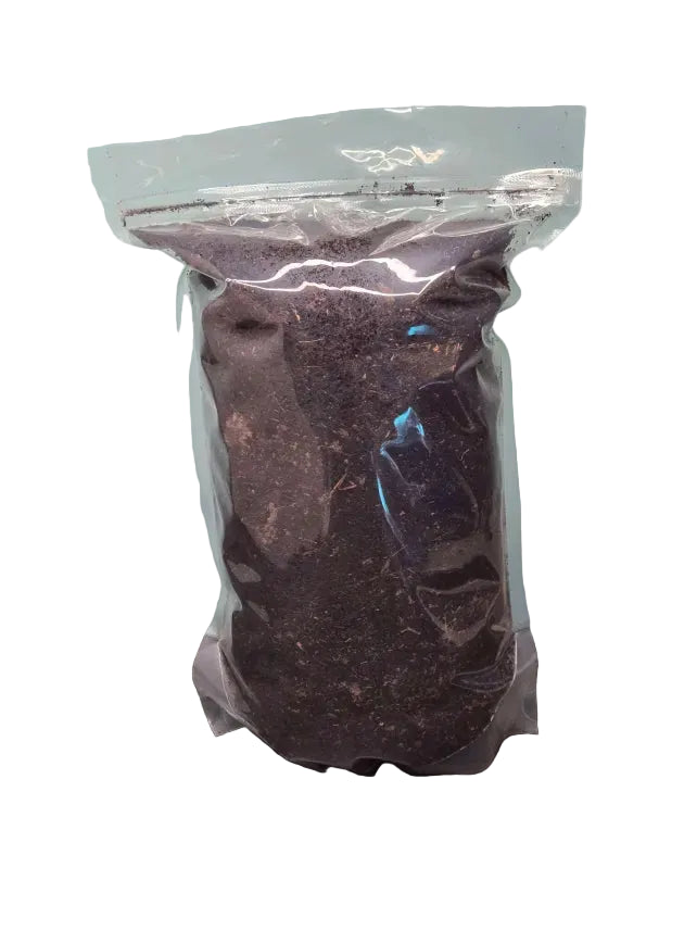 Tropical Bioactive Substrate - Frogs, Reptiles, and more!