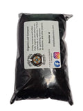 Organic Leaf Compost