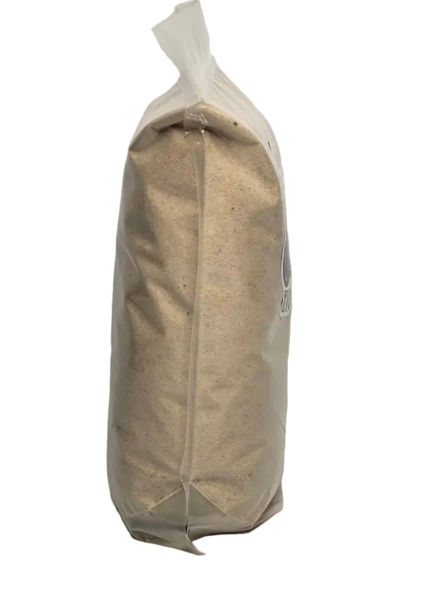 Premium Desert Terrarium Sand – Pre‑Washed, Pet‑Safe Substrate for Bearded Dragons & Desert Reptiles
