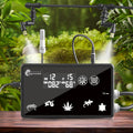 Automatic Smart Misting System