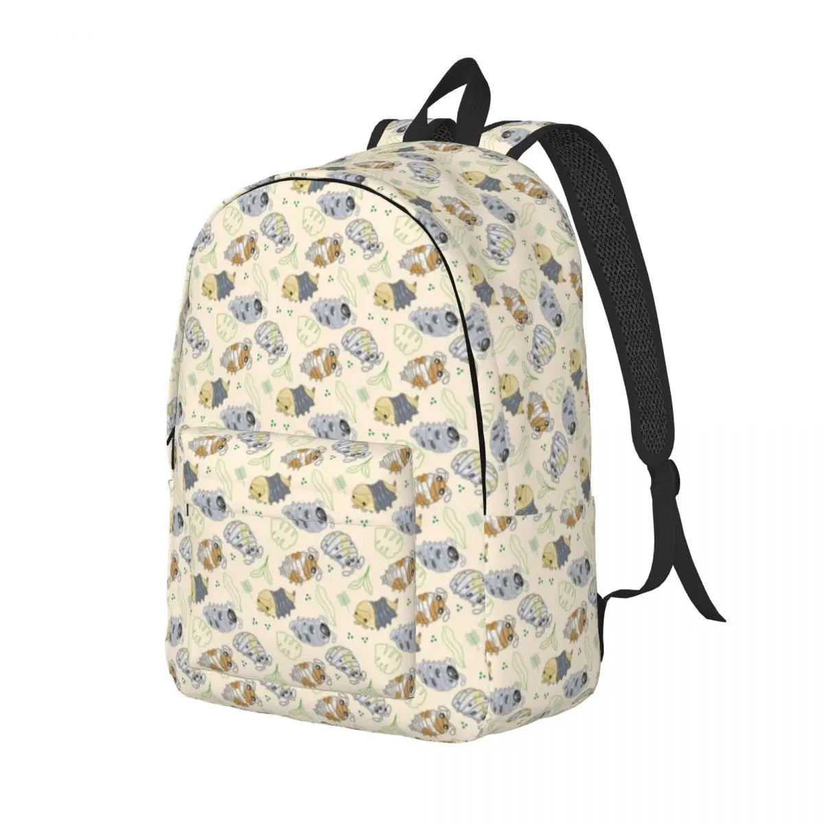 Isopod Pals Backpack