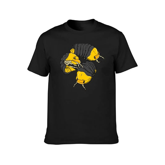 Rubber Ducky Isopod T-Shirt Uni-Sex