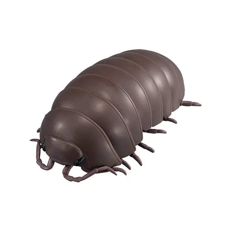 Bandai Gashapon Isopod Toy