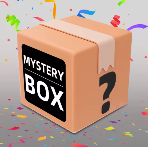 Mystery Box