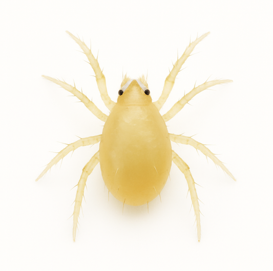 Amblyseius swirskii Treatment Bottles