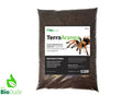 The Bio Dude - Terra Aranea Substrate for Tarantulas 18 qt bag - The Ultimate Invert Substrate