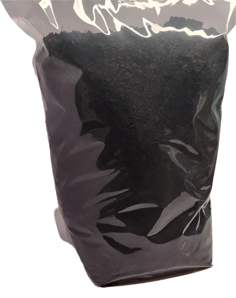 Organic Leaf Compost (10lbs)