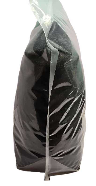 Organic Leaf Compost (10lbs)