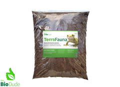The Bio Dude - Terra Fauna 36 qt bag - Great for Crested and Gargoyle Geckos