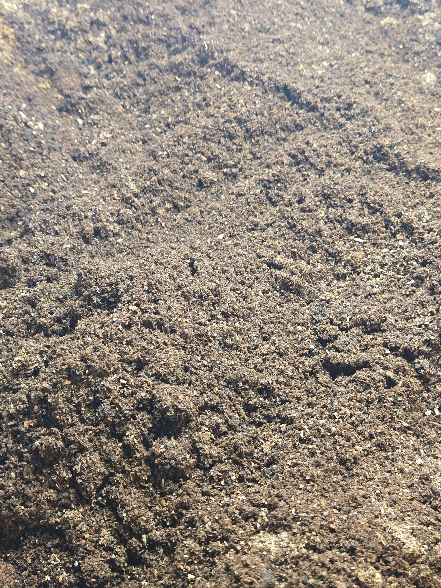 Premium Flake Soil
