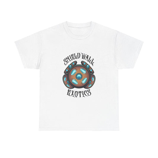 ShieldWallExotics T-Shirt (White)