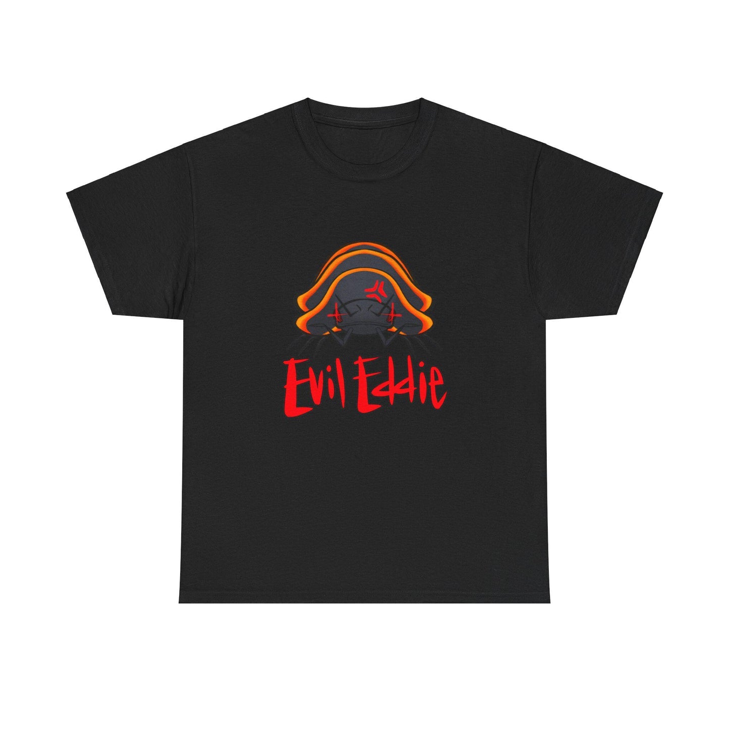 Evil Eddie Isopods T-Shirt