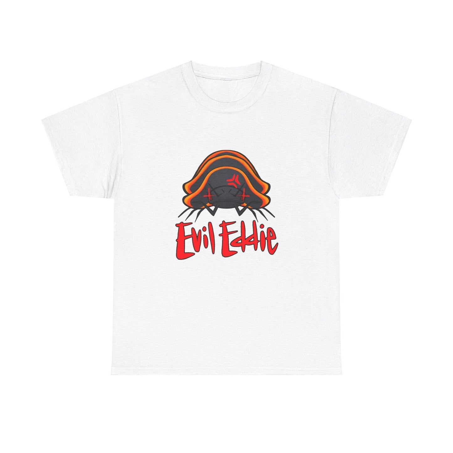 Evil Eddie Isopods T-Shirt