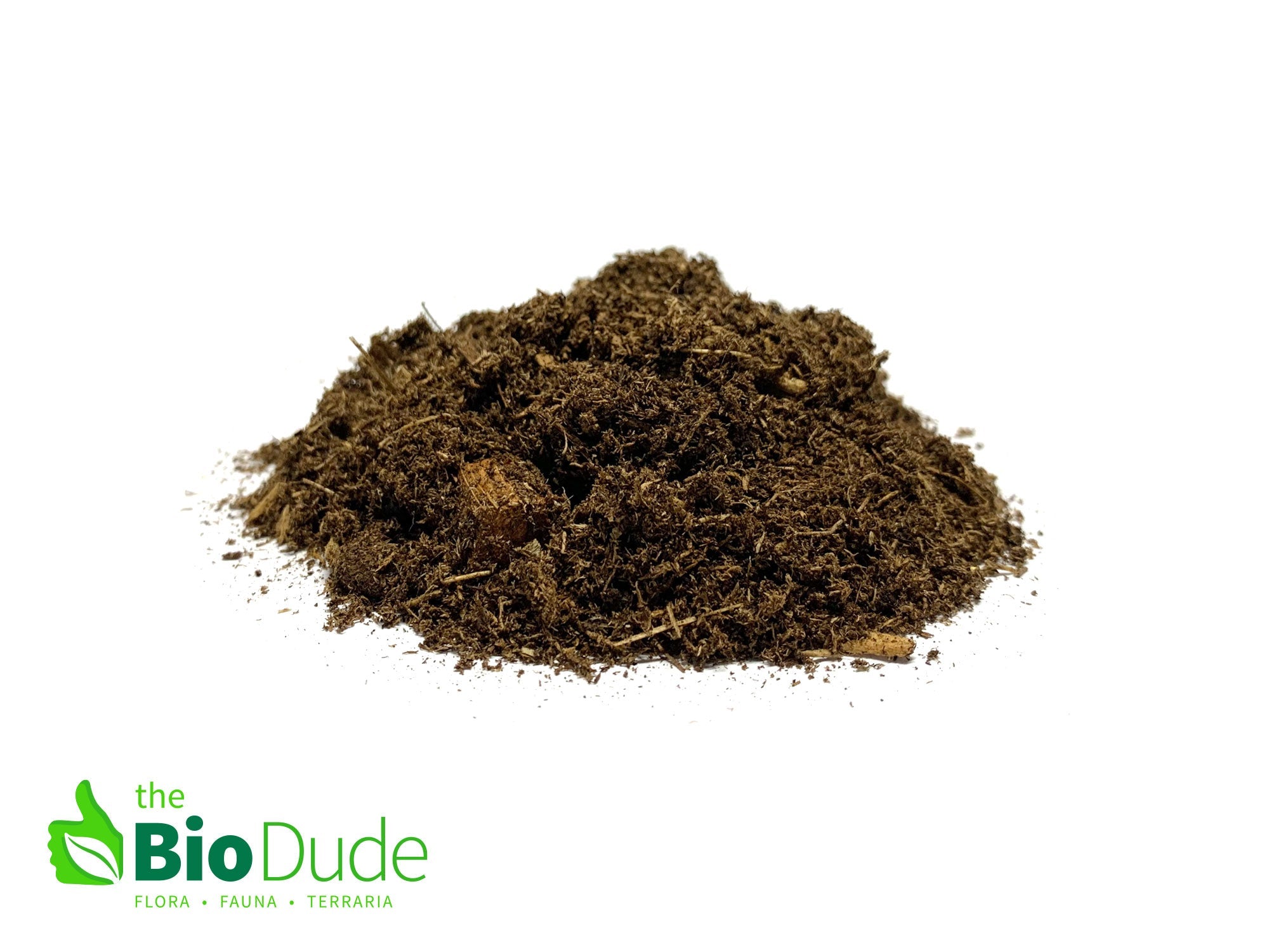 The Bio Dude - Terra Fauna 36 qt bag - Great for Crested and Gargoyle Geckos