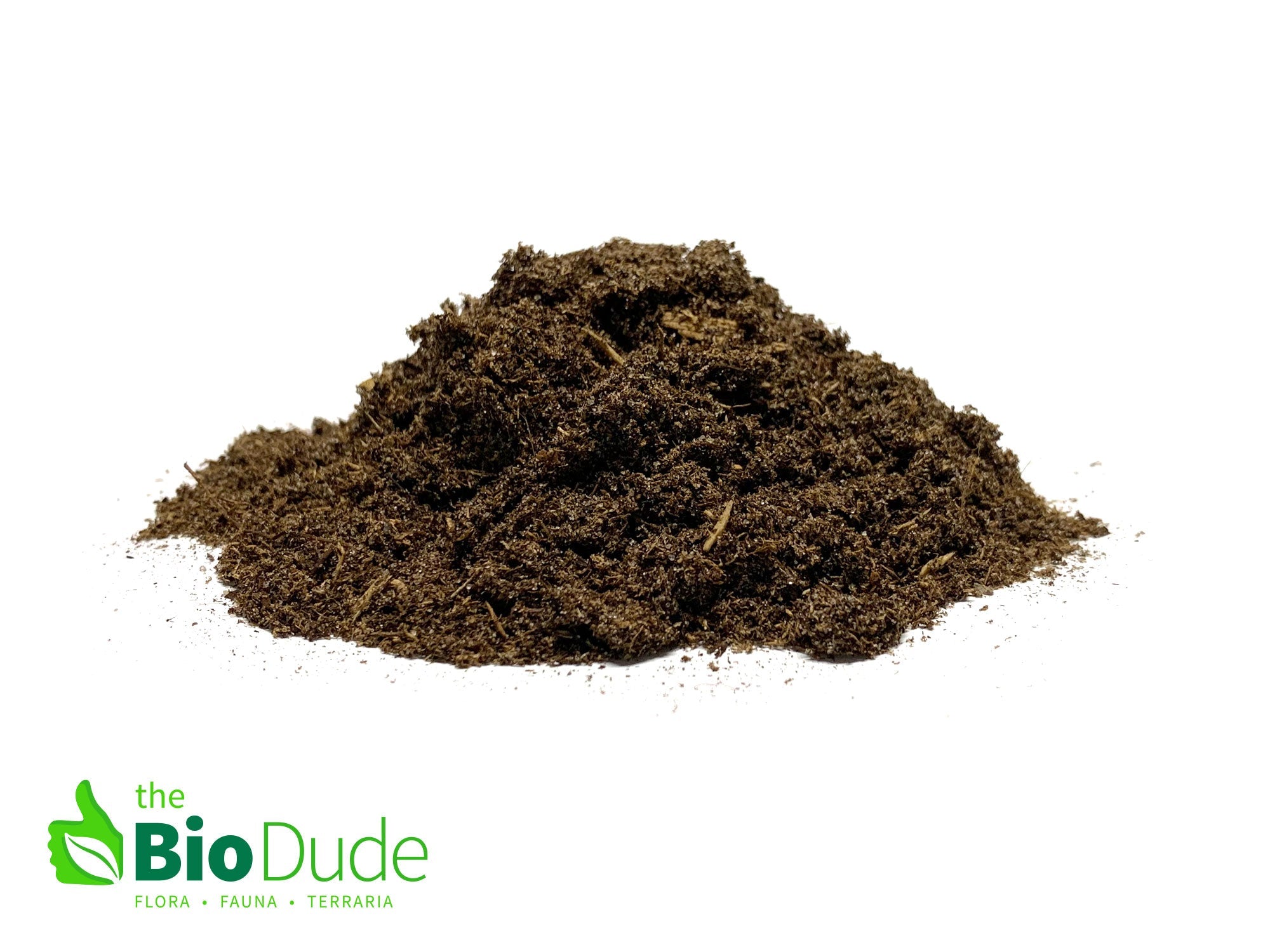 The Bio Dude - Terra Firma 36 qt bag - Great for Ball Pythons and Blue Tongue Skinks