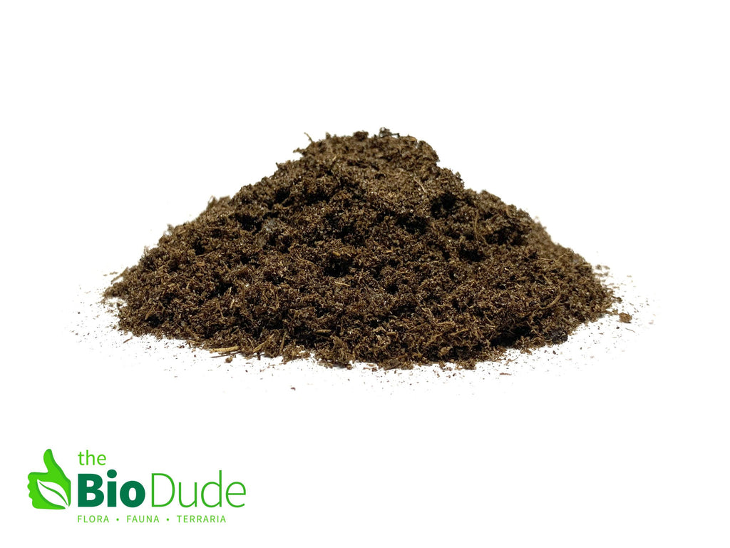 The Bio Dude - Terra Sahara 36 qt bag - Great for Bearded Dragons and Leopard Geckos