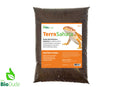 The Bio Dude - Terra Sahara Bioactive Substrate 18 qt bag - Great for Bearded Dragons, Leopard Geckos and more