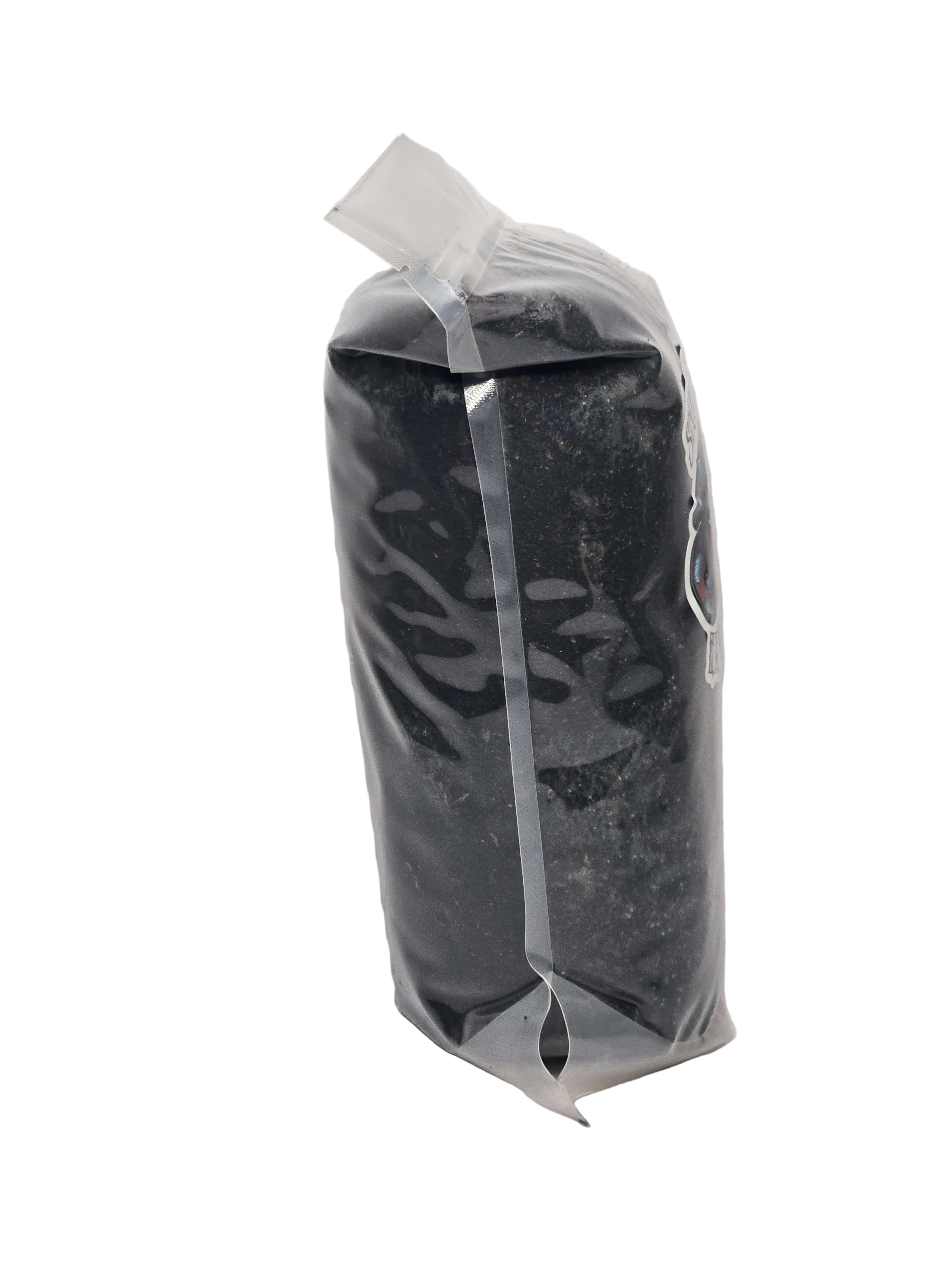 Premium Scorpion Substrate for Burrowers | Dense, Tunnel‑Safe Soil Blend
